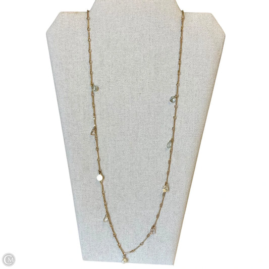 Necklace Chain By Loft