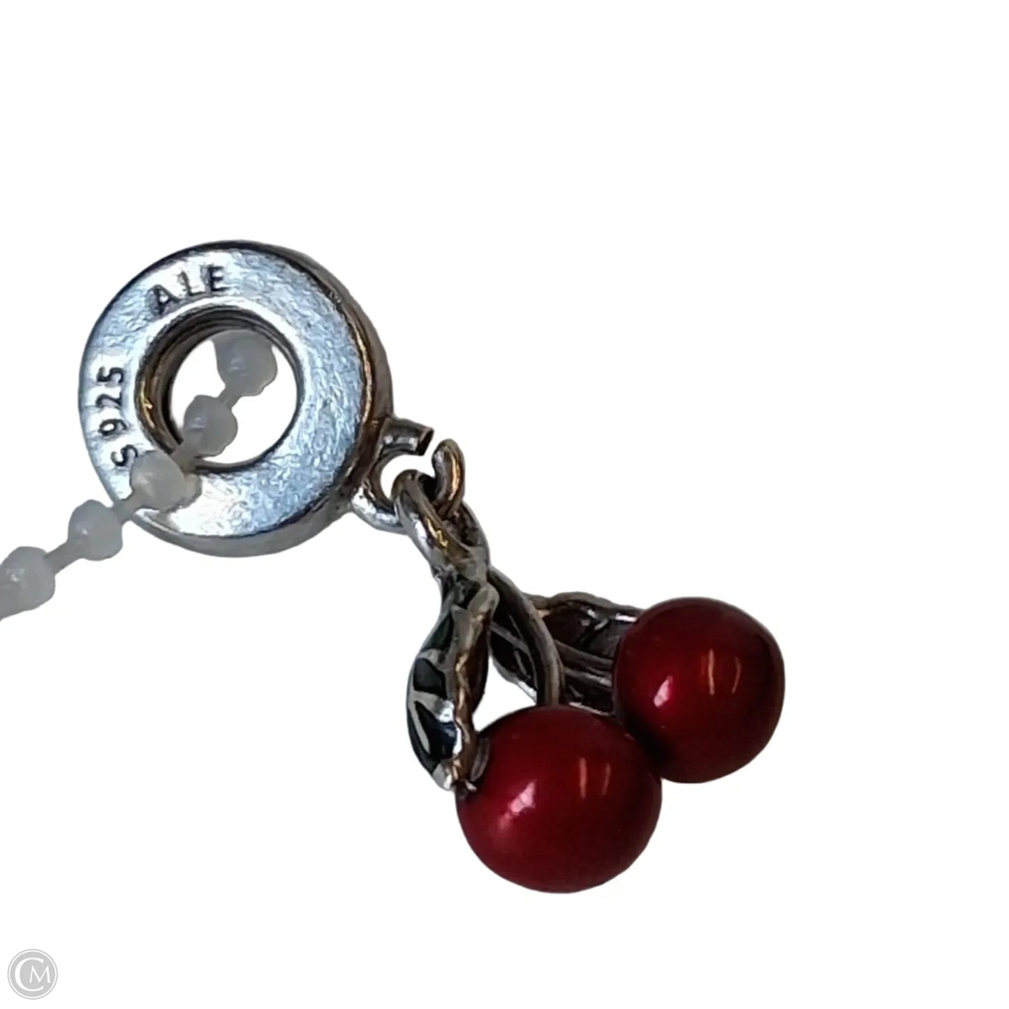 Bead Charm By Pandora