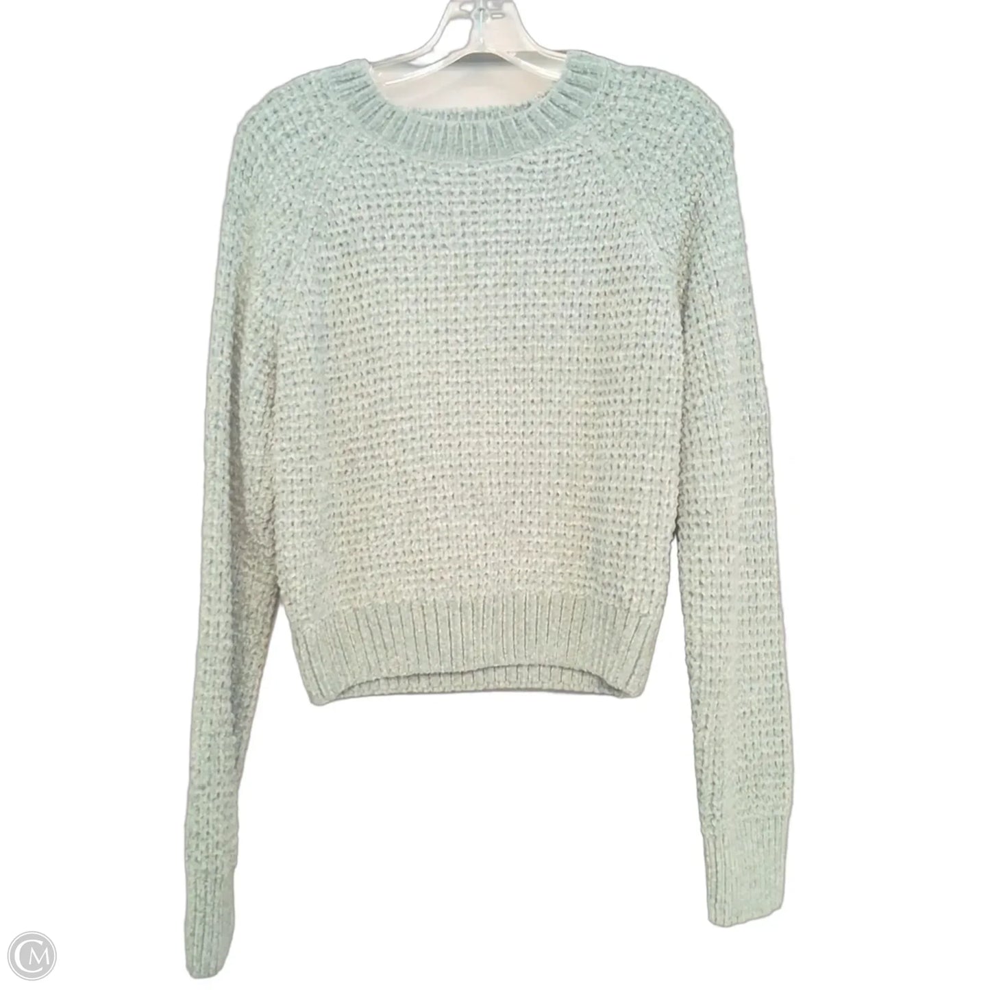 Sweater By Altard State In Green, Size: M