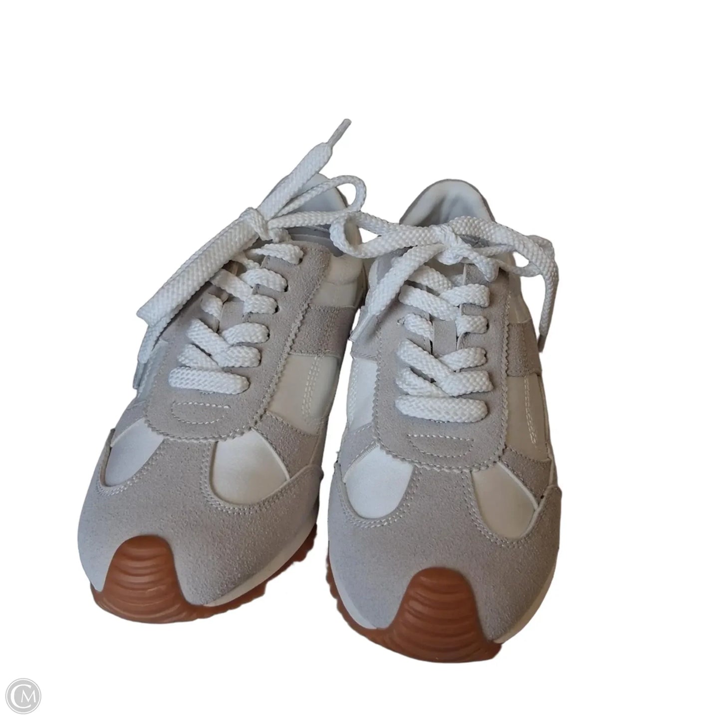 Shoes Sneakers By Blowfish In White, Size: 8
