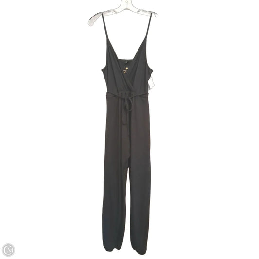 Jumpsuit By Spiritual Gangster In Black, Size: S