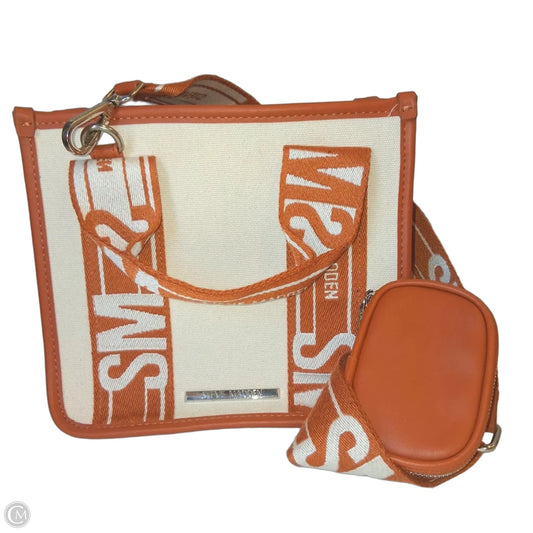 Crossbody By Steve Madden, Size: Medium