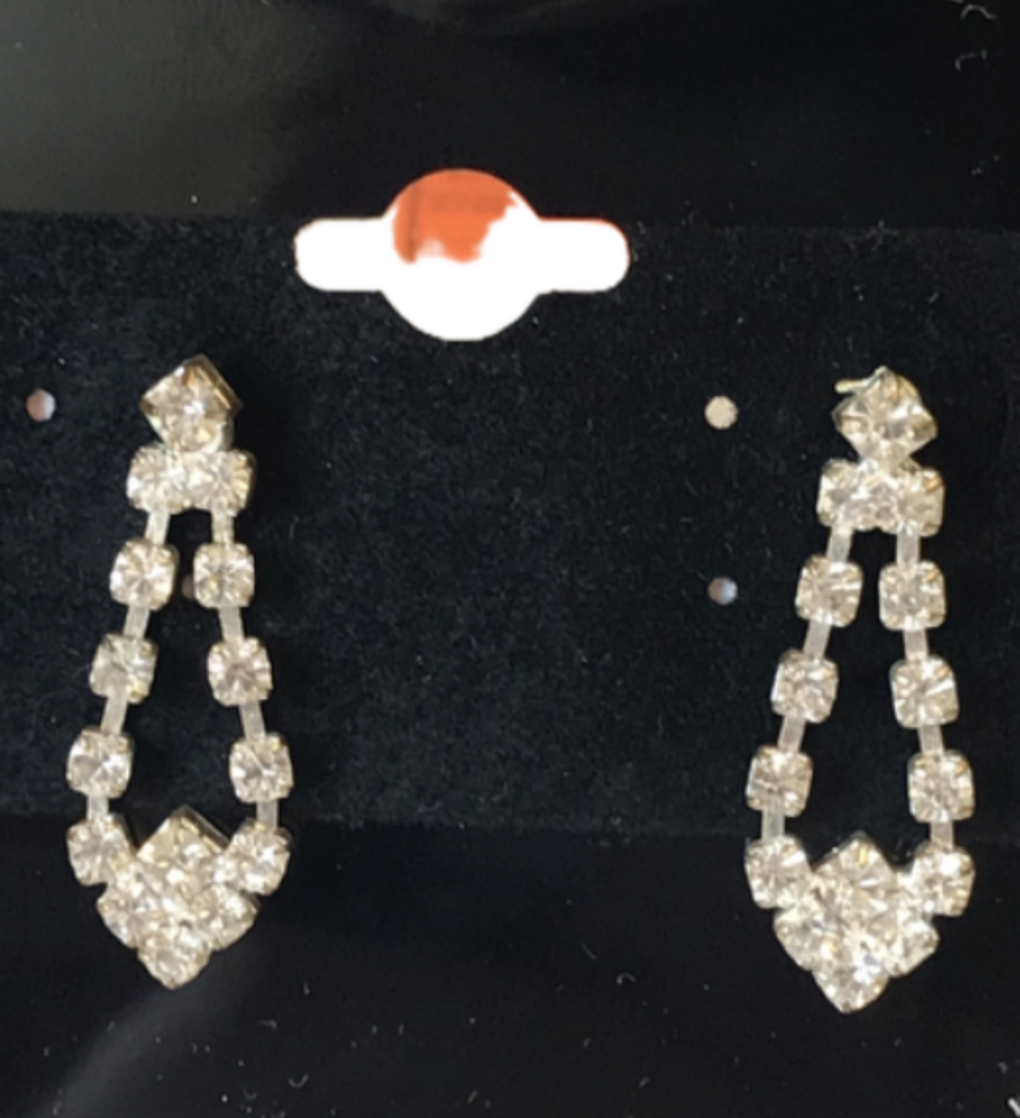 Earrings Dangle/drop By Clothes Mentor