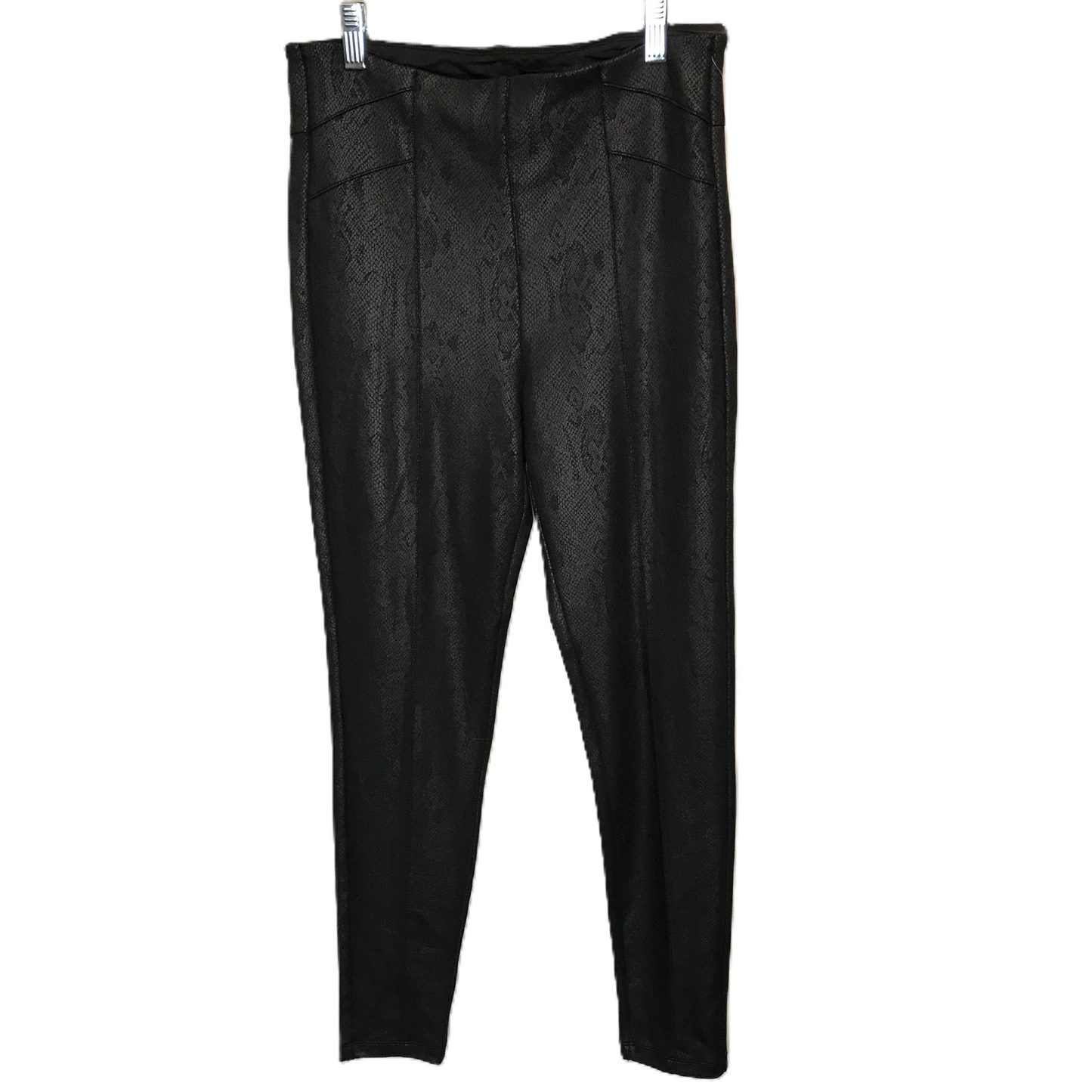 Pants Leggings By Liverpool In Black, Size: S