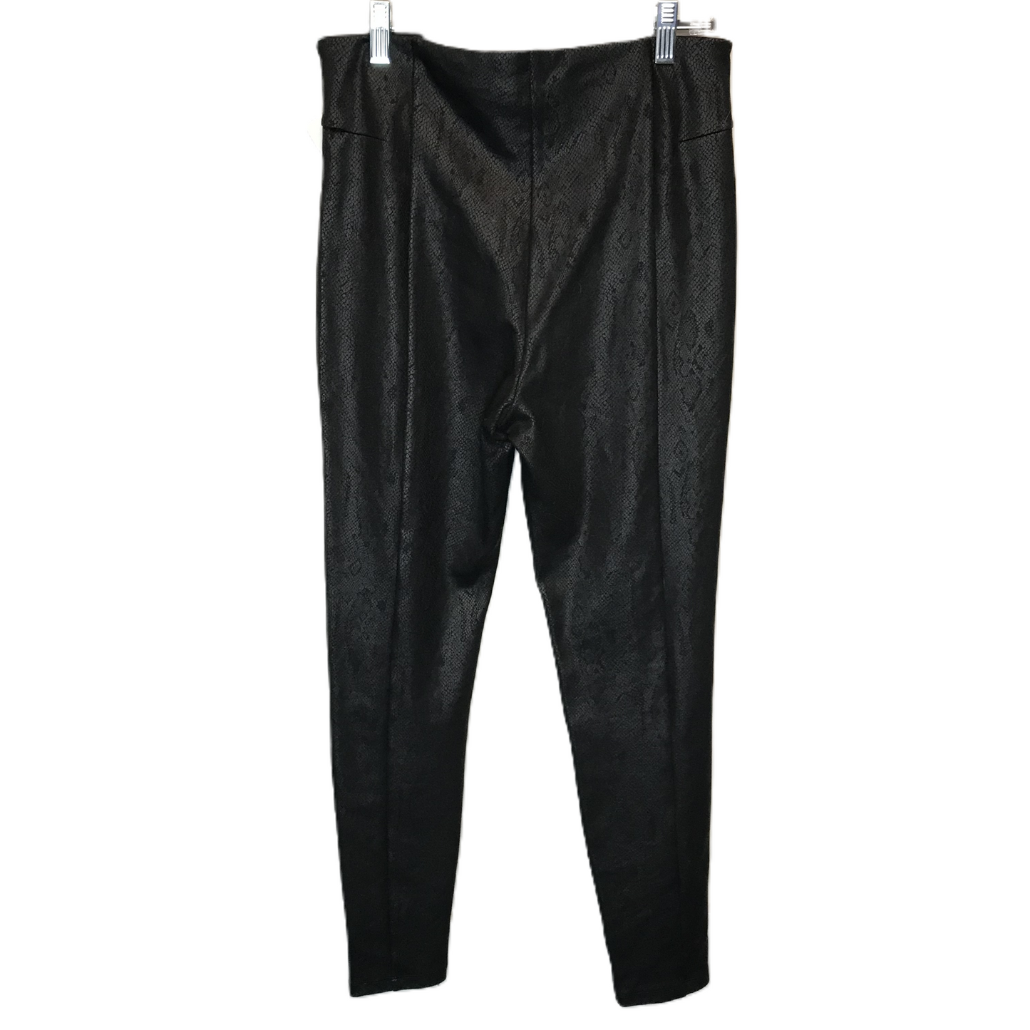 Pants Leggings By Liverpool In Black, Size: S