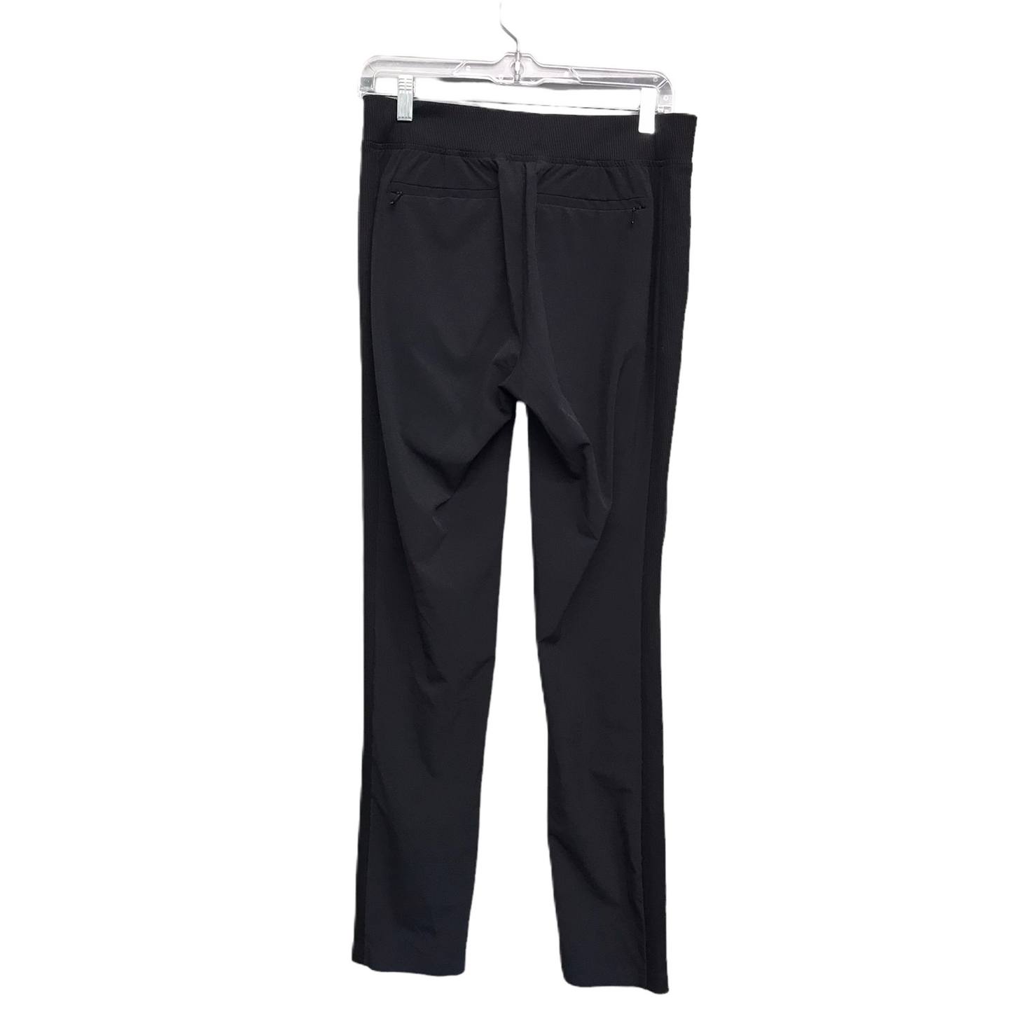 Athletic Pants By Athleta In Black, Size: S