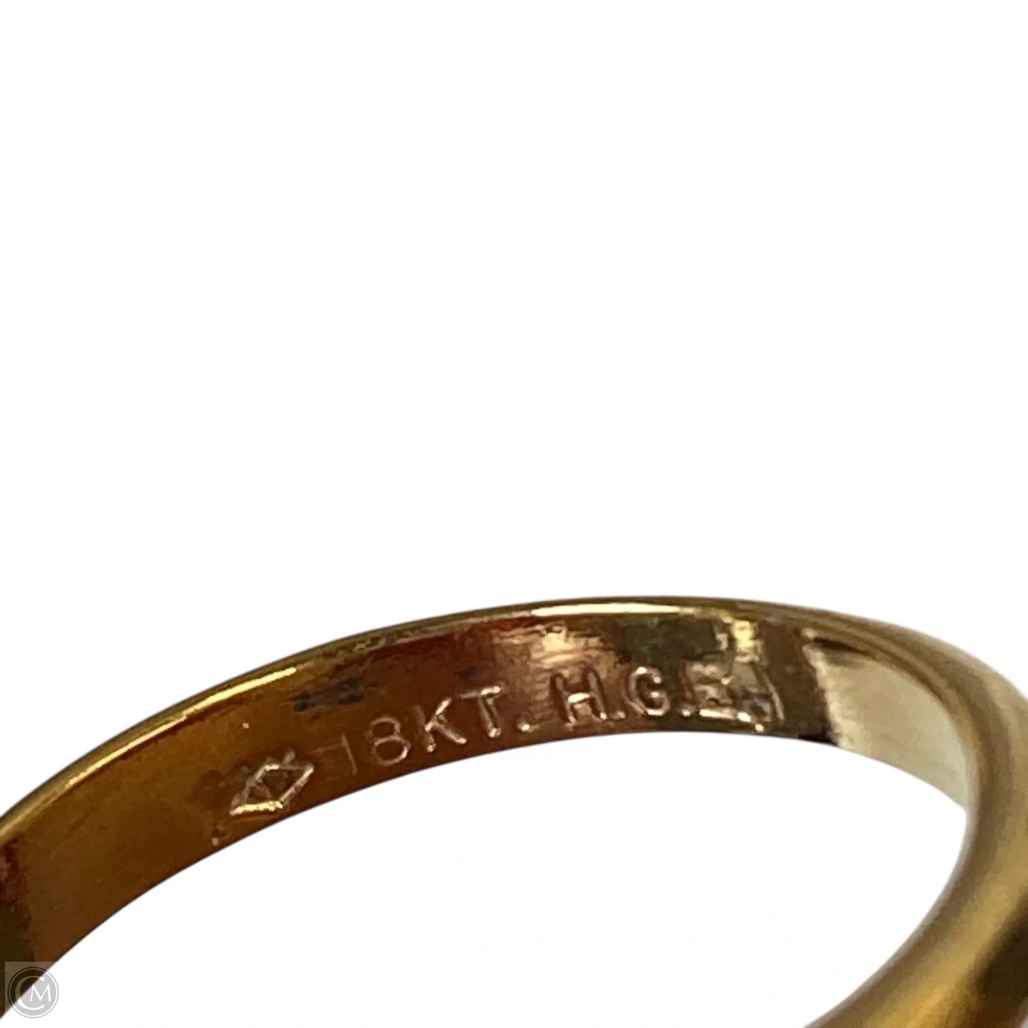 Ring Sterling Silver