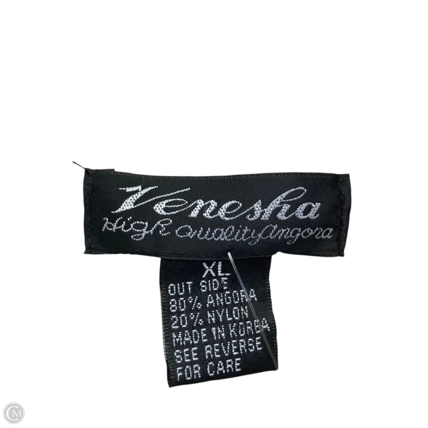 Coat Other by Venesha In Tan, Size: Xl