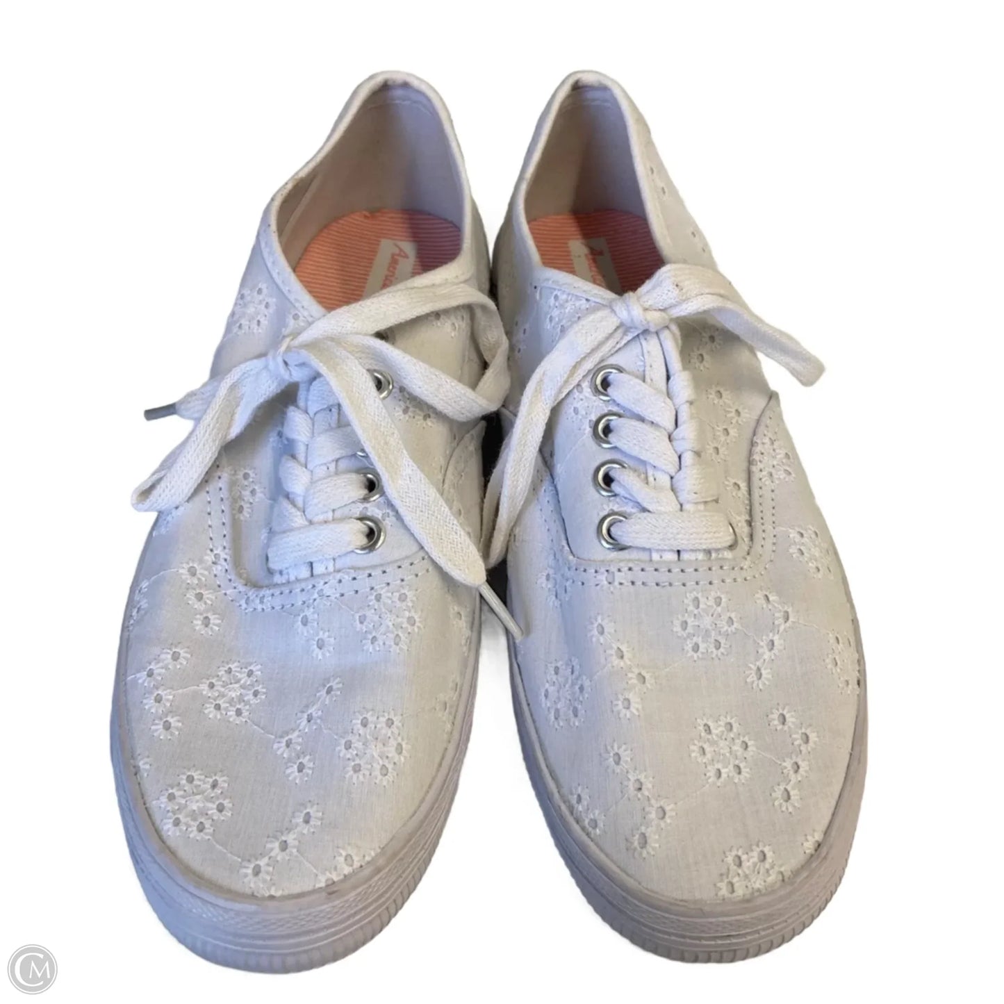 Shoes Sneakers By American Eagle Shoes In White, Size: 6