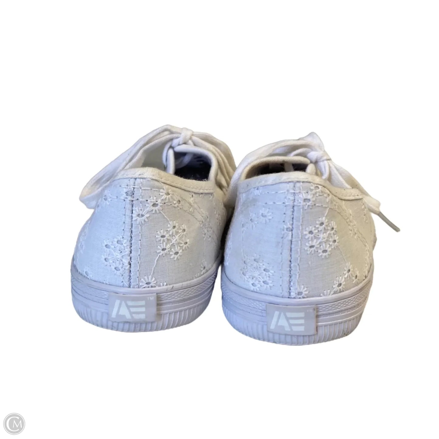 Shoes Sneakers By American Eagle Shoes In White, Size: 6