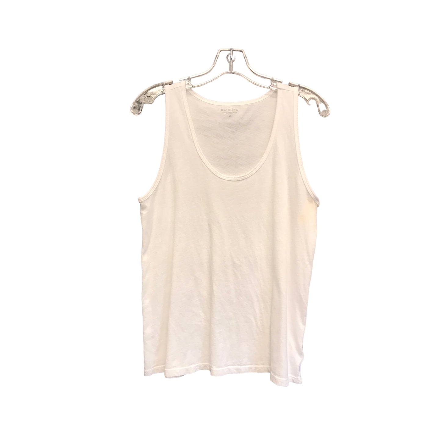 Athletic Tank Top By Athleta  Size: M