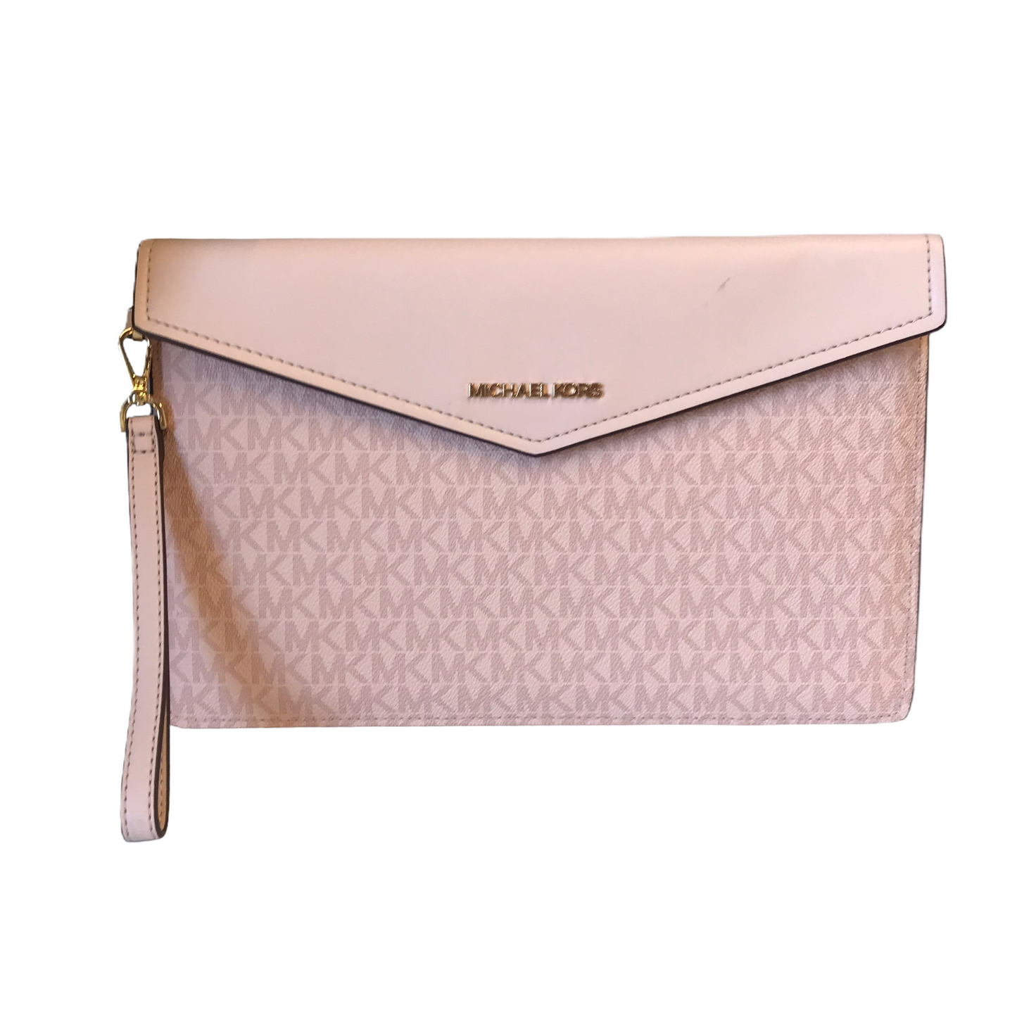 Wristlet By Michael Kors  Size: Large