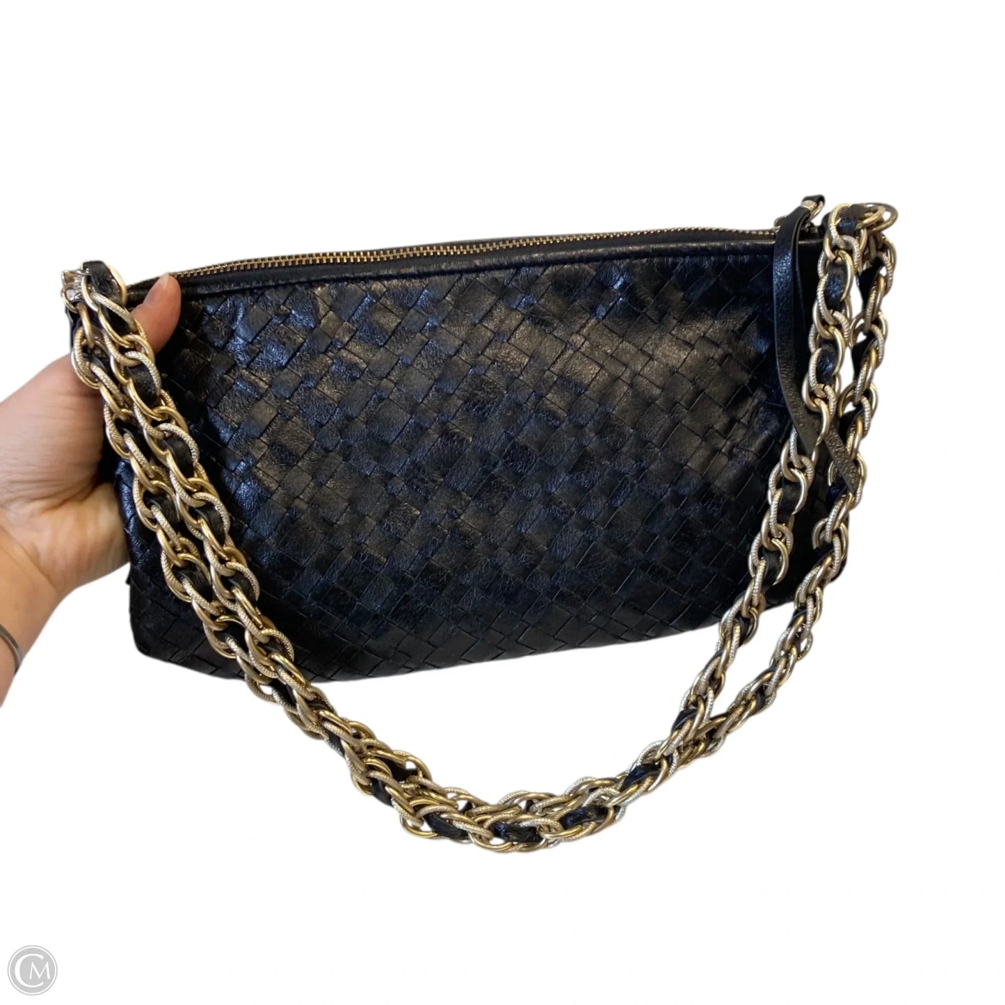 Handbag By Elliot Lucca, Size: Medium