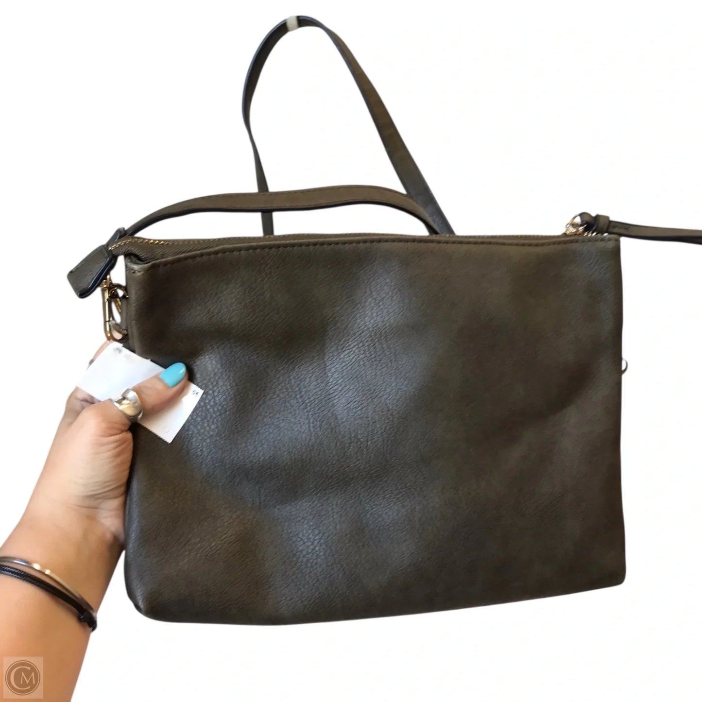 Handbag By Torrid, Size: Medium