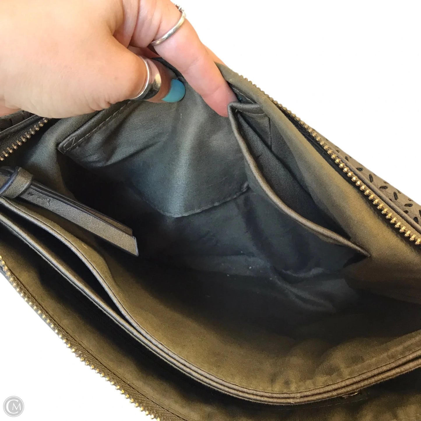 Handbag By Torrid, Size: Medium