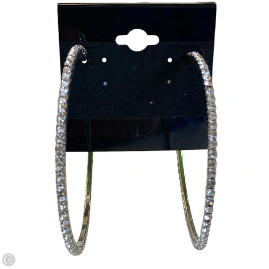 Earrings Hoop