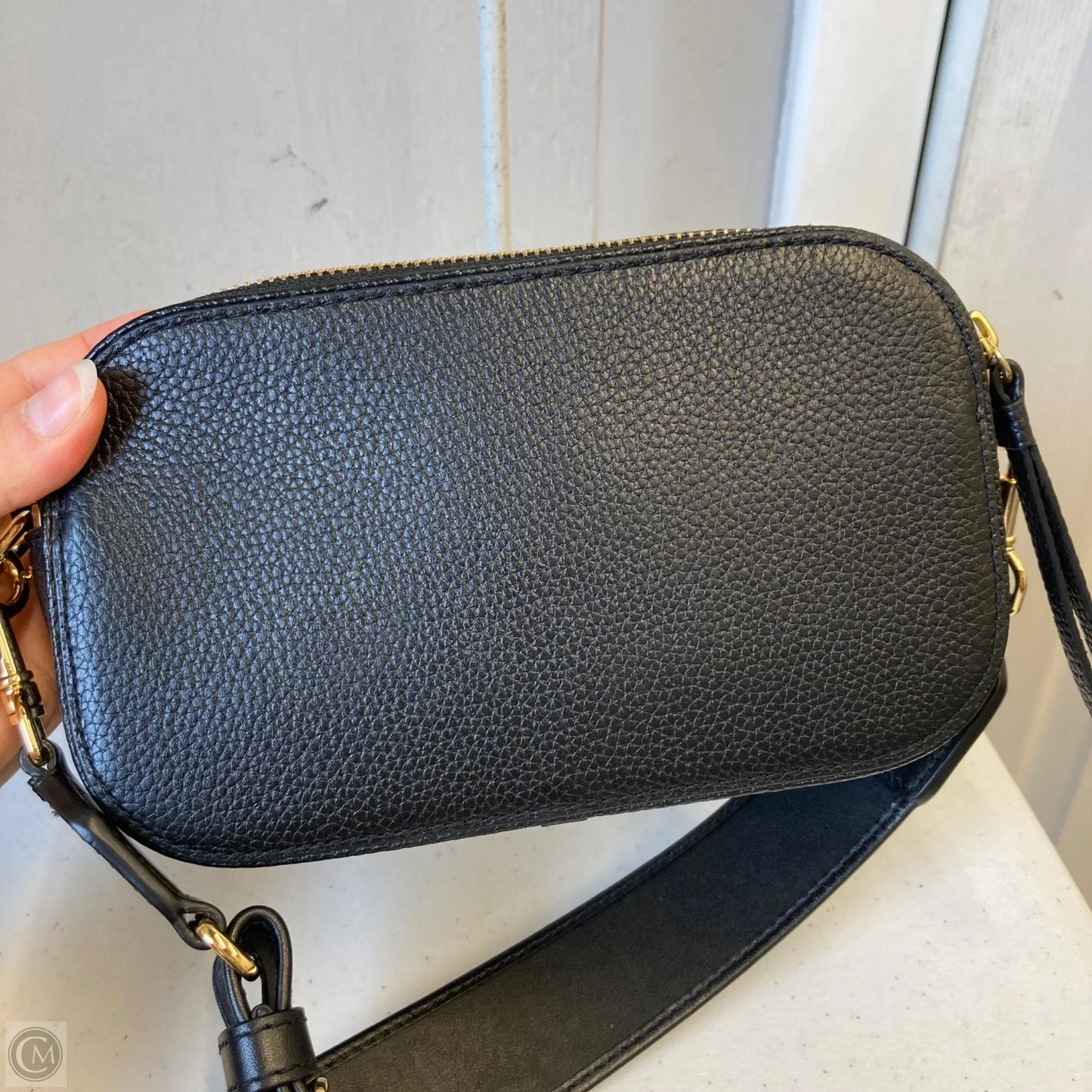 Handbag Designer By Tory Burch, Size: Small