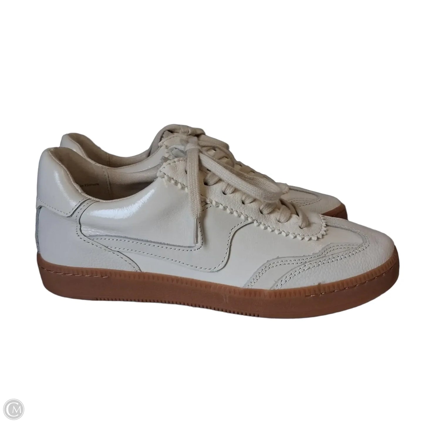 Shoes Sneakers By Dolce Vita In White, Size: 7