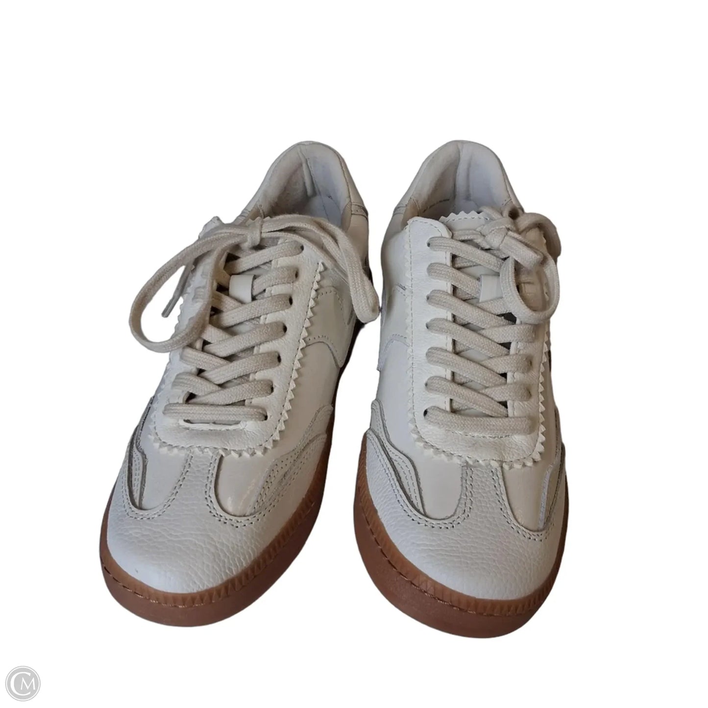 Shoes Sneakers By Dolce Vita In White, Size: 7