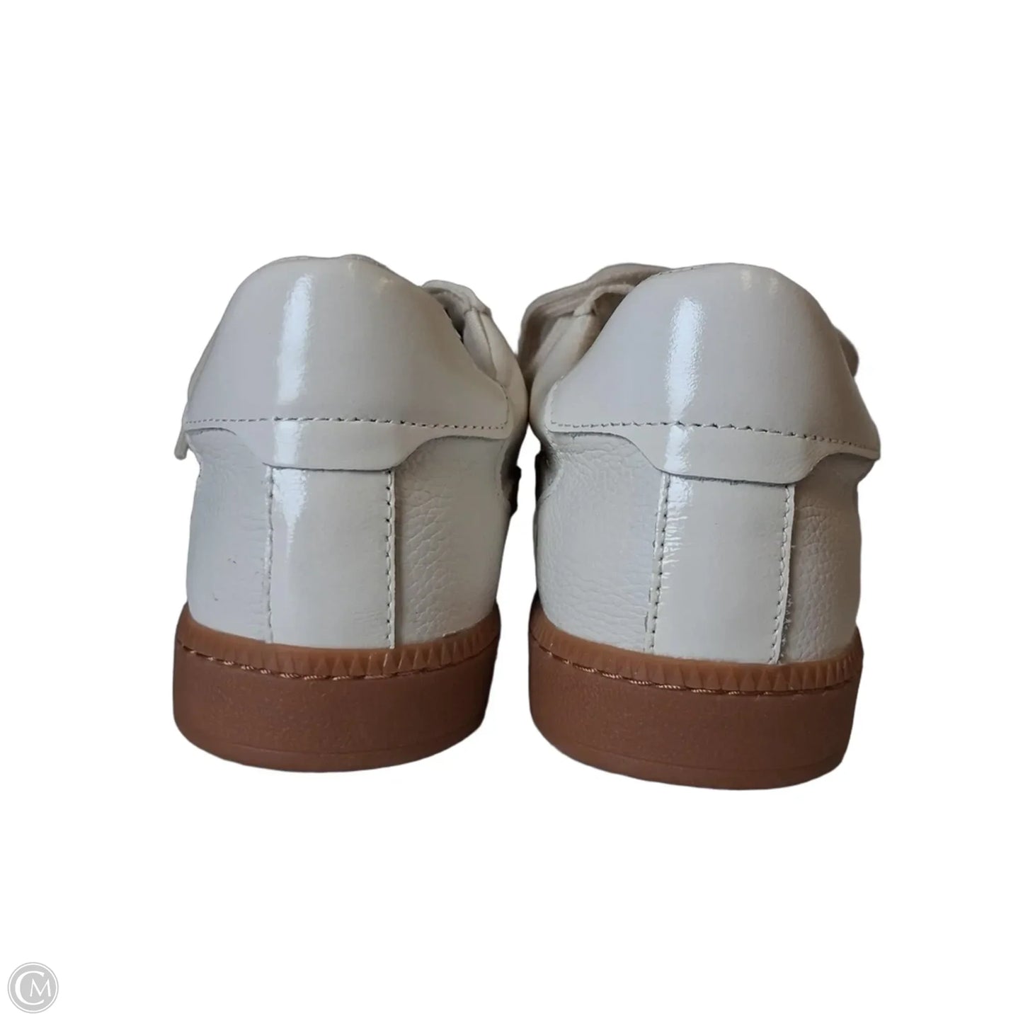 Shoes Sneakers By Dolce Vita In White, Size: 7