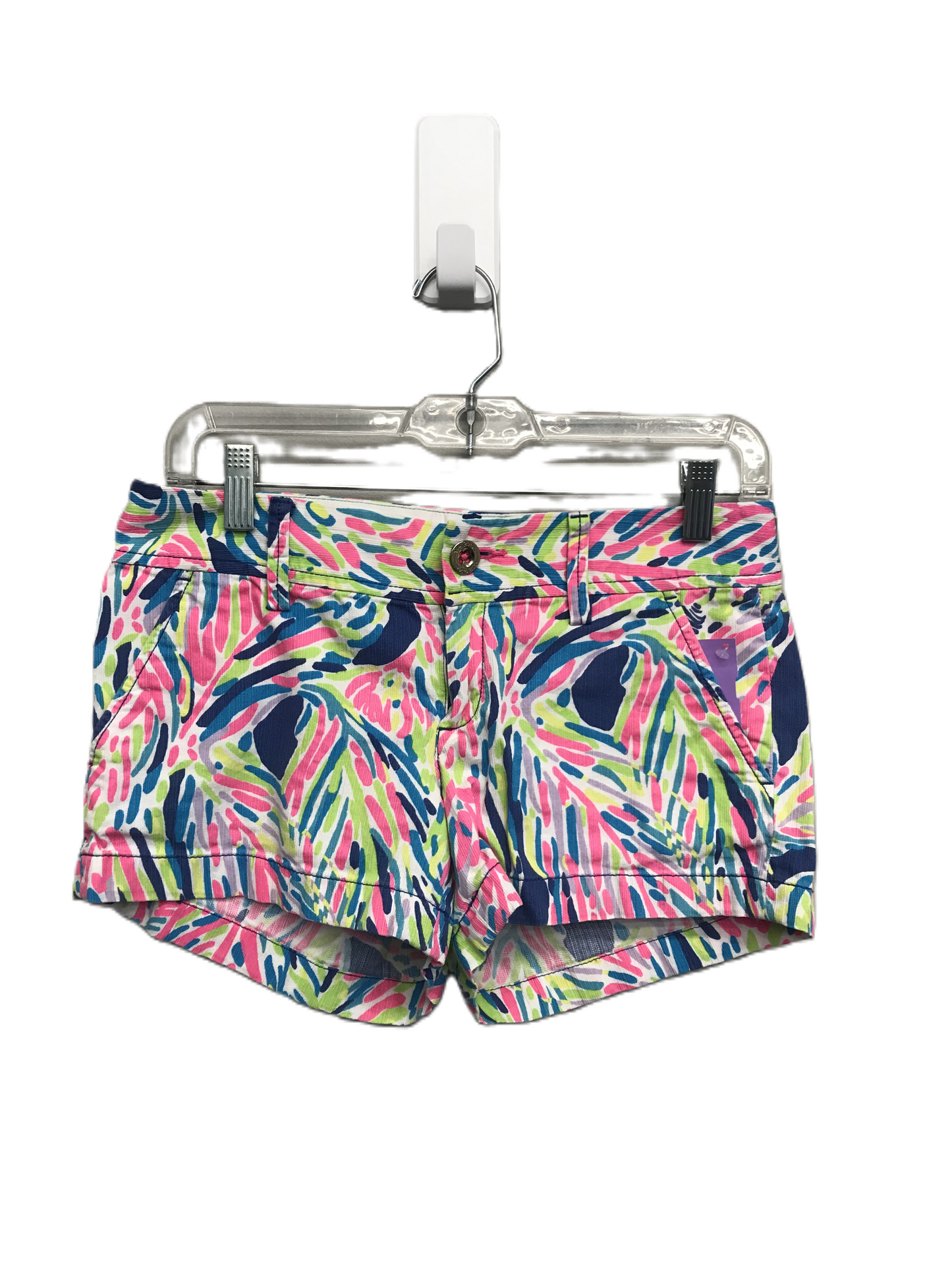 Shorts By Lilly Pulitzer  Size: 0