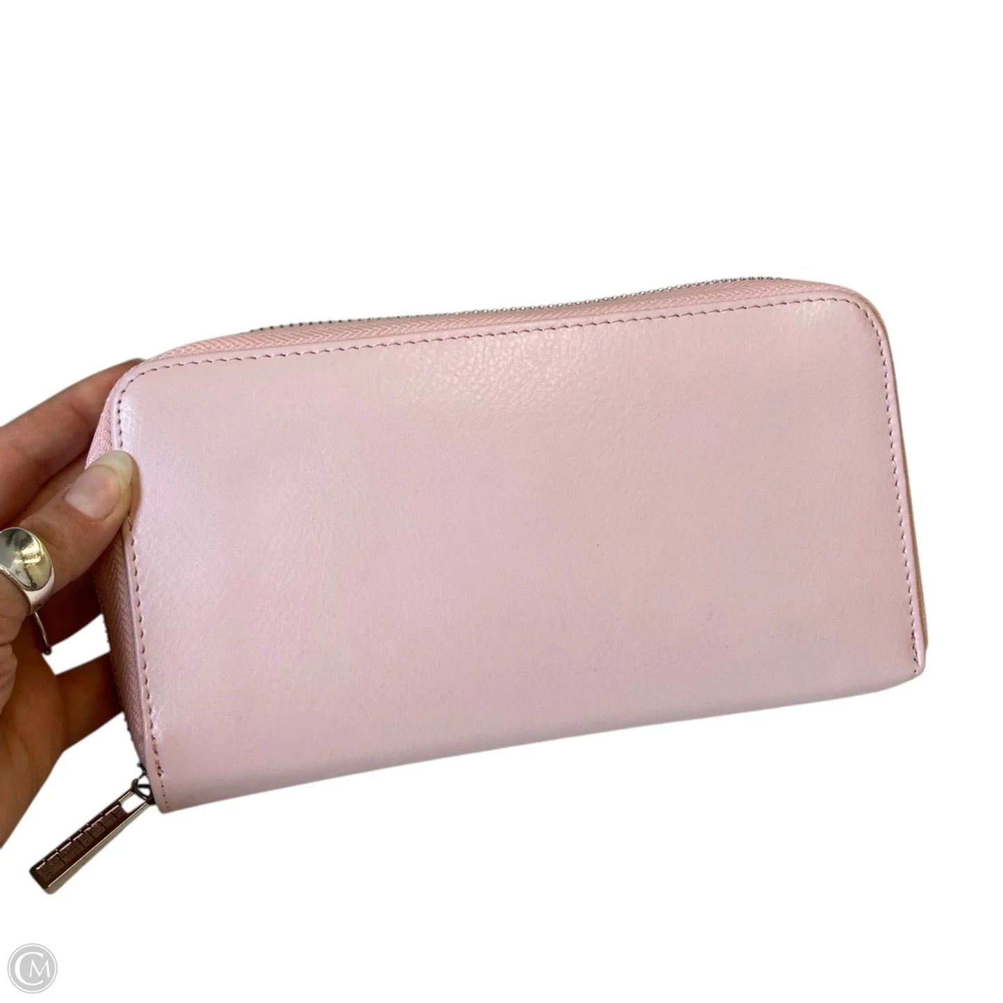 Wallet, Size: Large