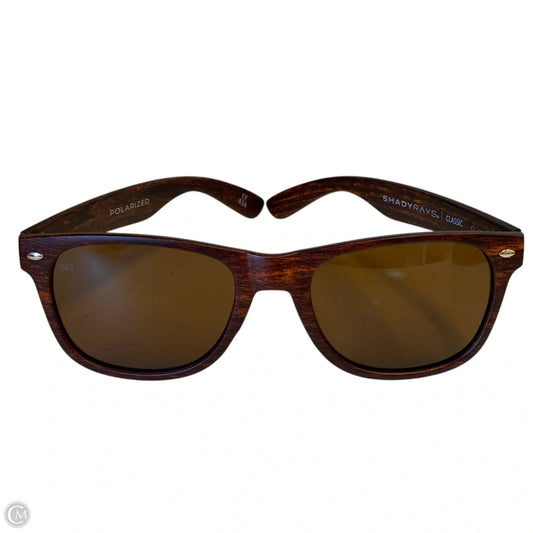 Sunglasses By Shady Rays