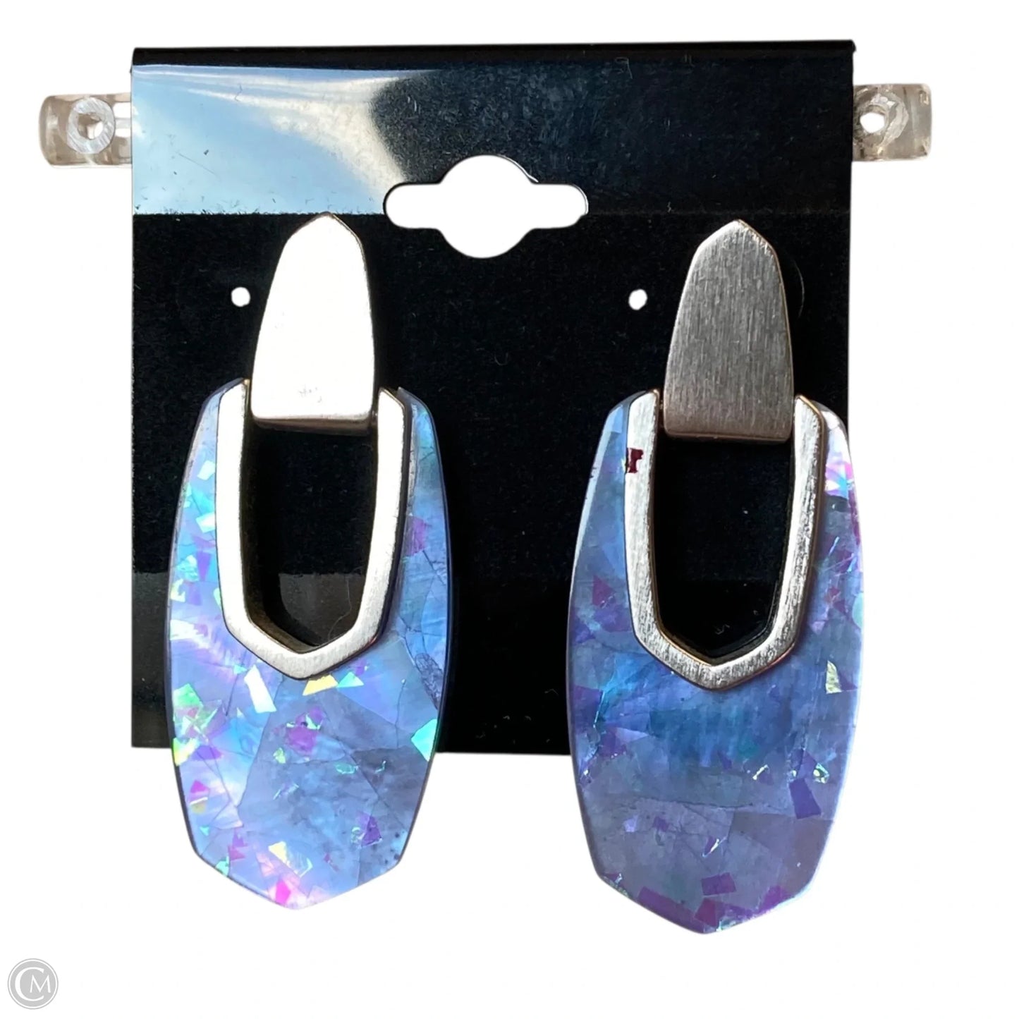 Earrings Dangle/drop By Kendra Scott