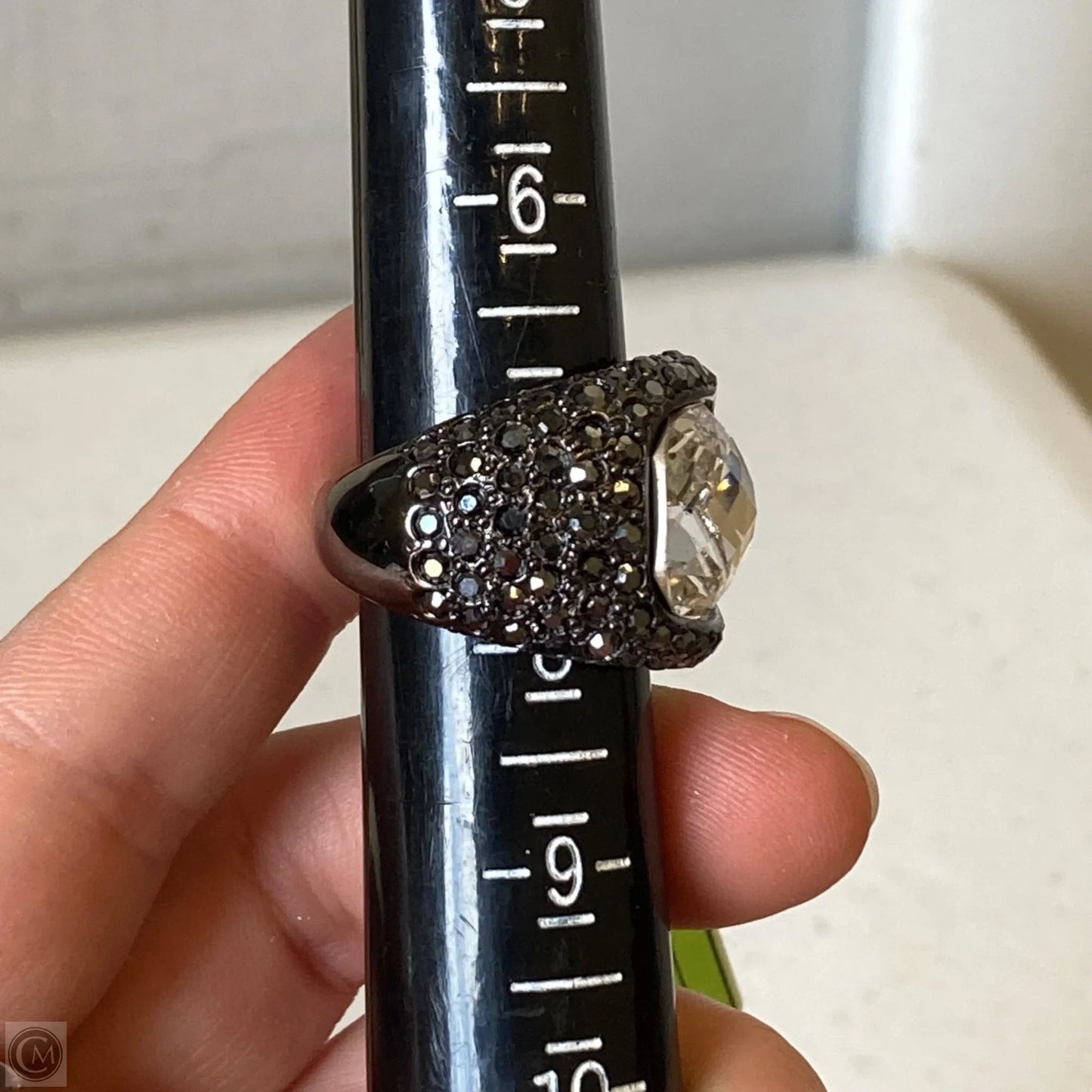 Ring Statement