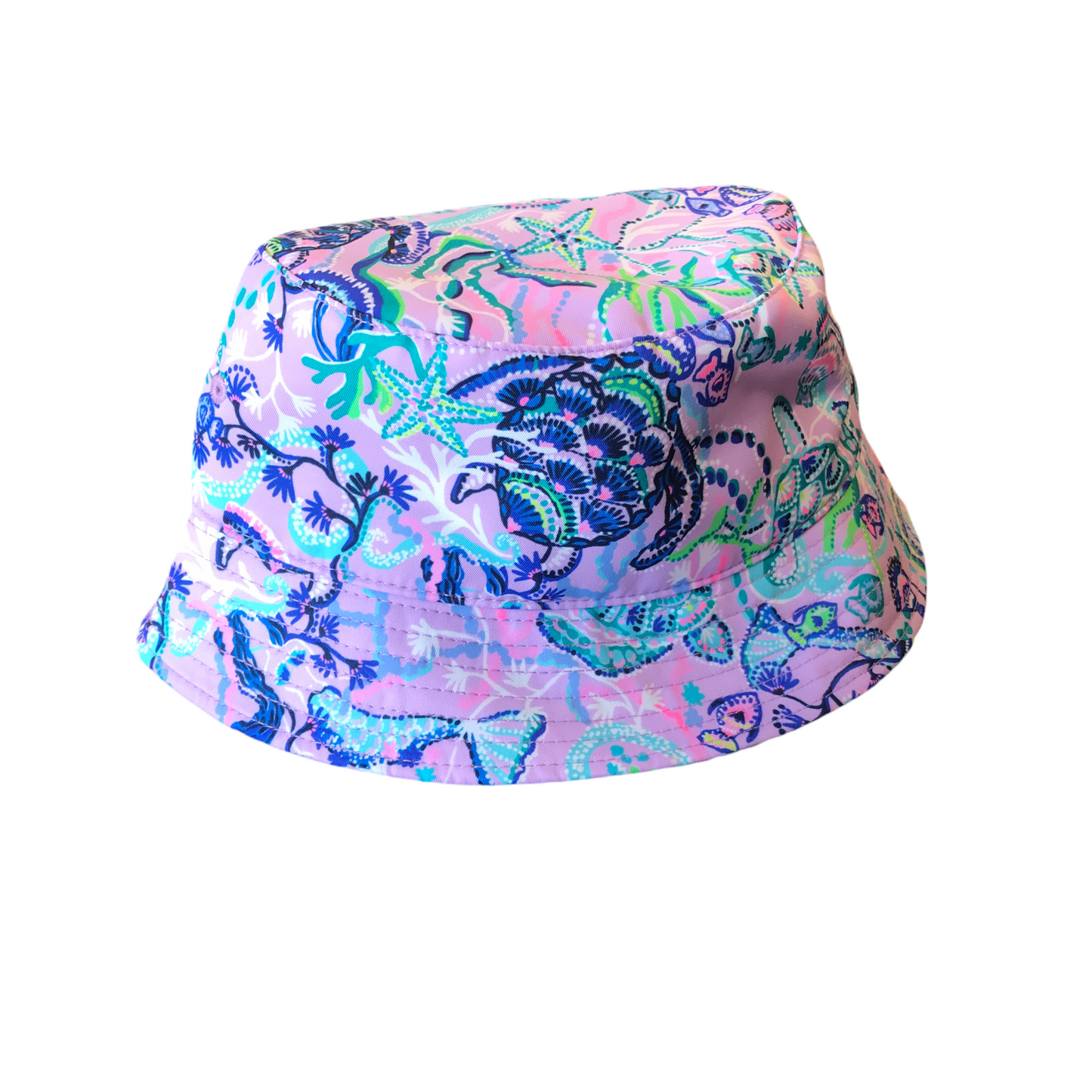 Hat Designer By Lilly Pulitzer