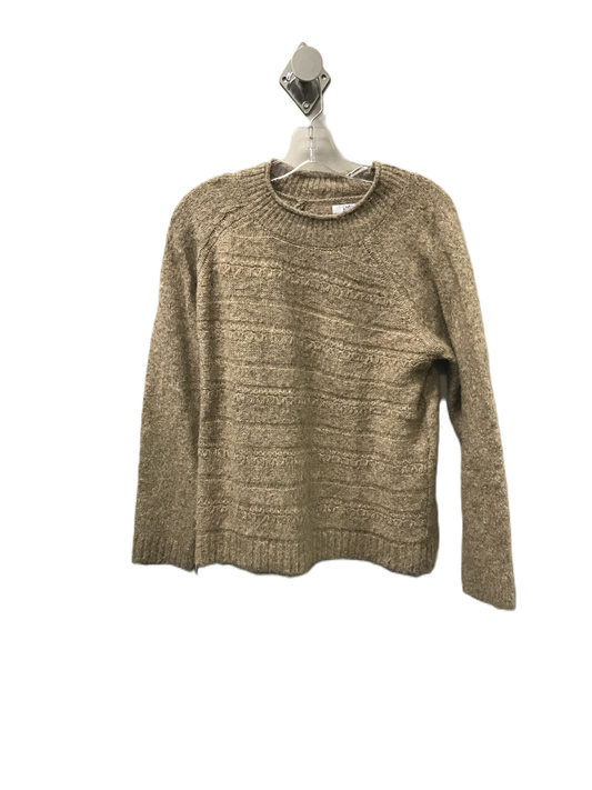 Sweater By Croft And Barrow  Size: M