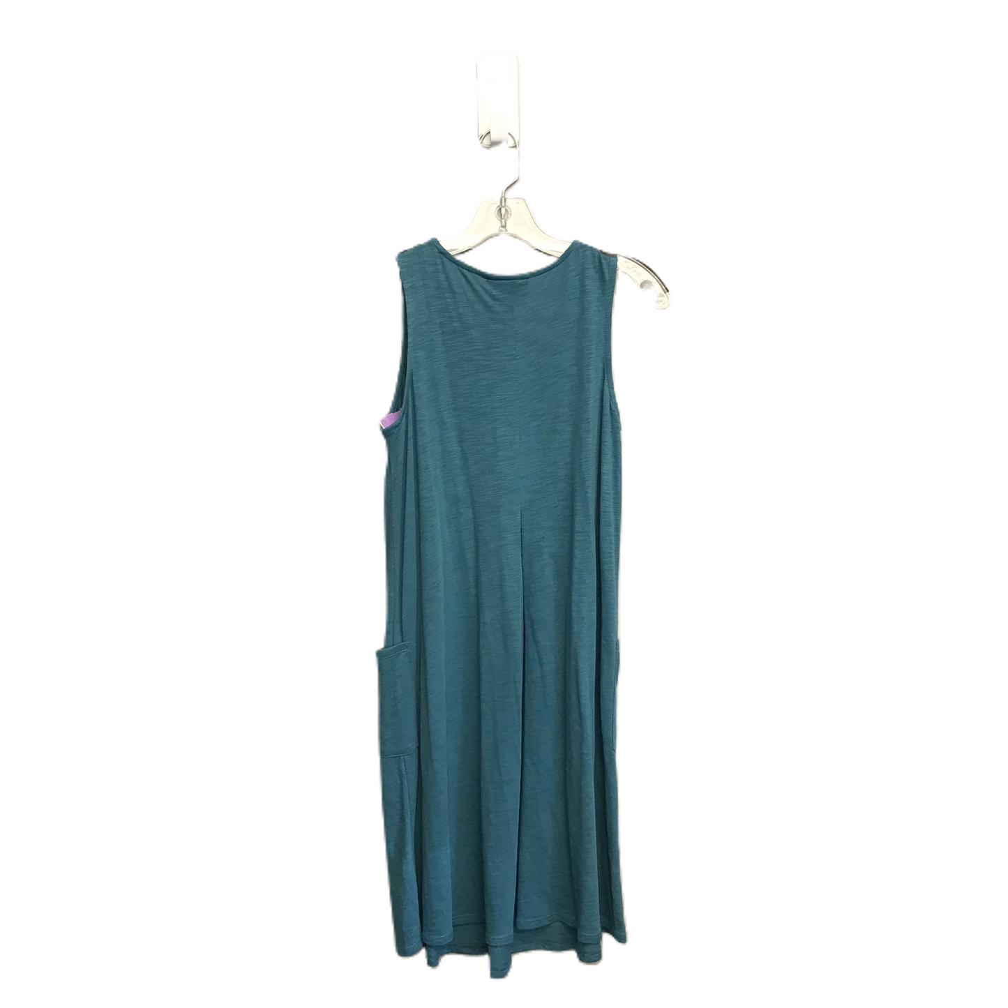 Blue Dress Casual Short By J. Jill, Size: Xs
