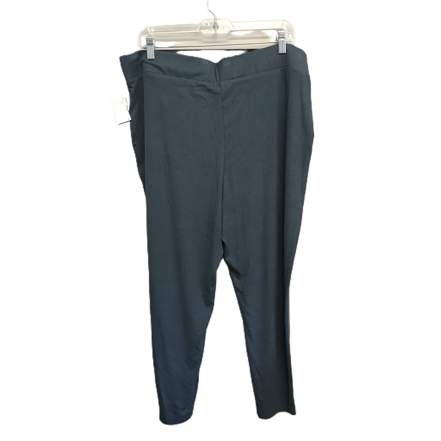 Blue Pants Lounge By Soma, Size: 1x