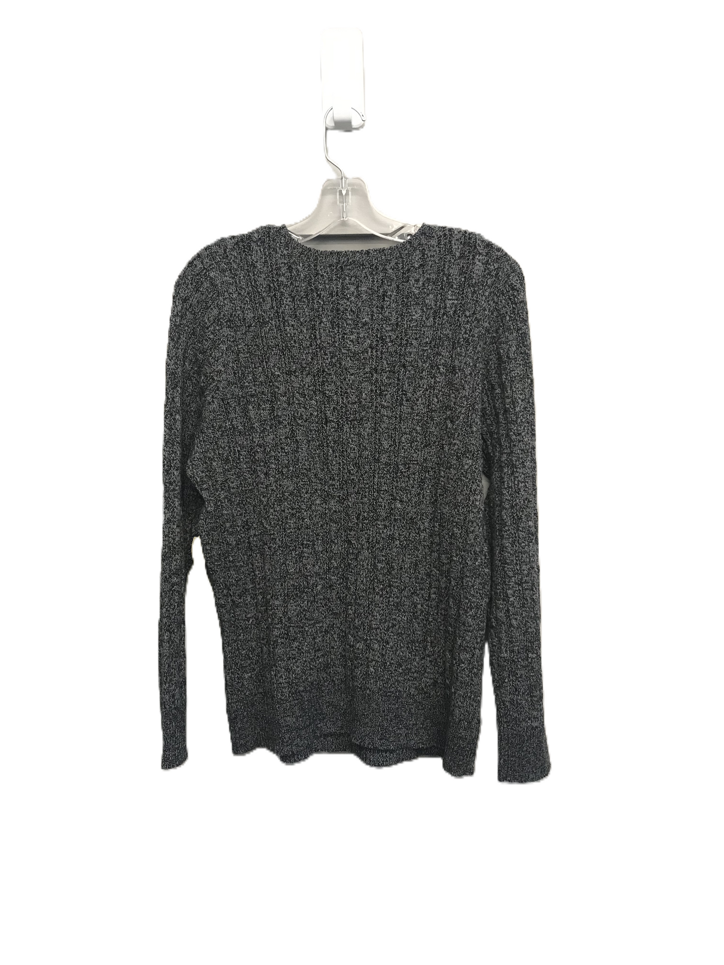 Black Sweater By St Johns Bay, Size: Xl