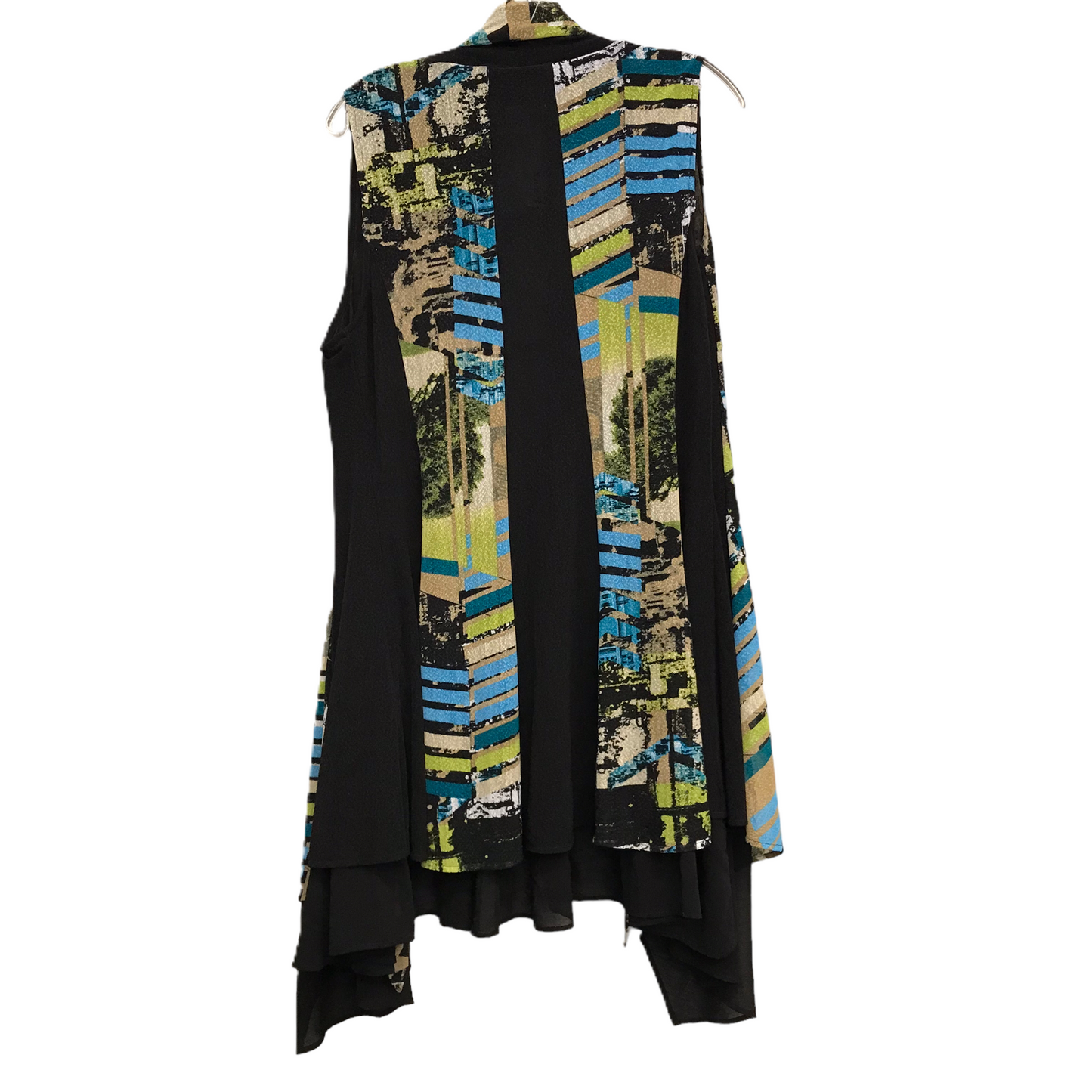 Vest Other By Ania.A In Multi-colored, Size: L