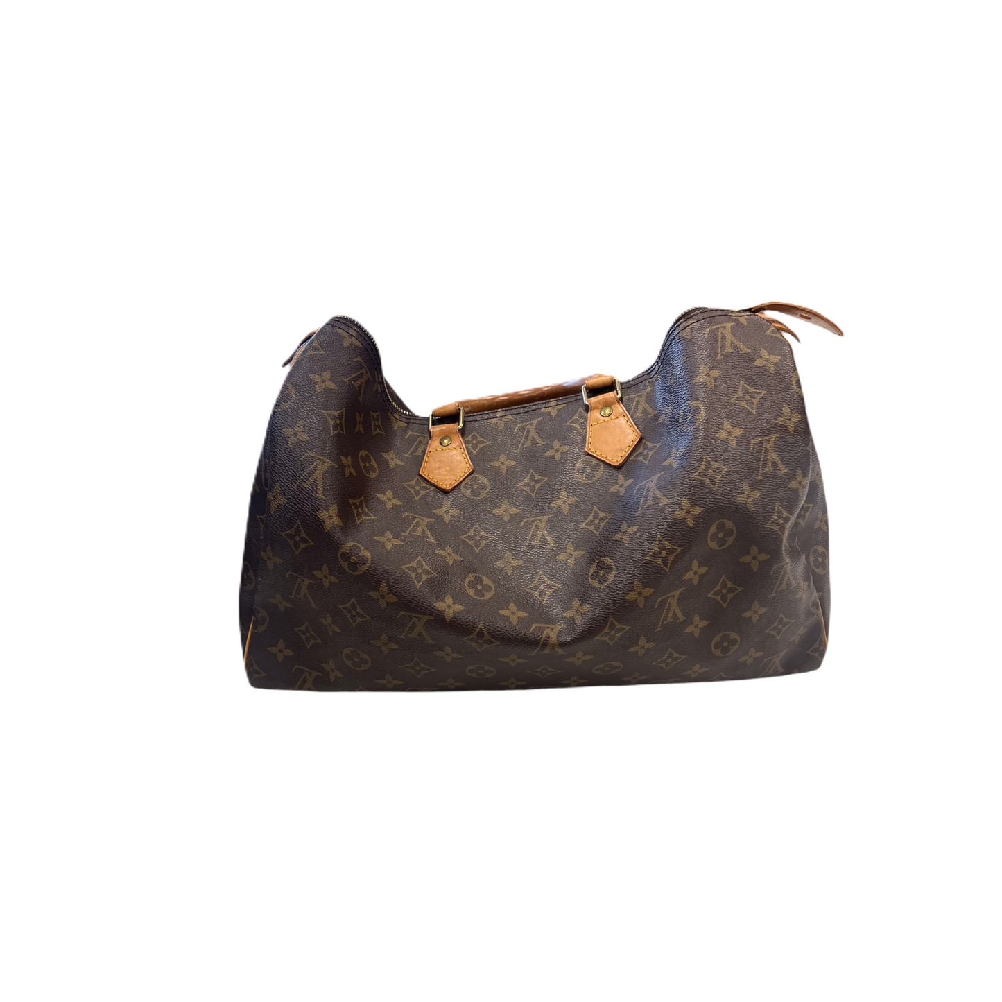 Handbag Luxury Designer By Louis Vuitton, Size: Large