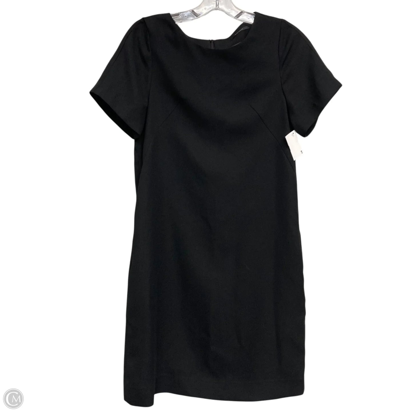 Dress Work By Elie Tahari In Blue, Size: S