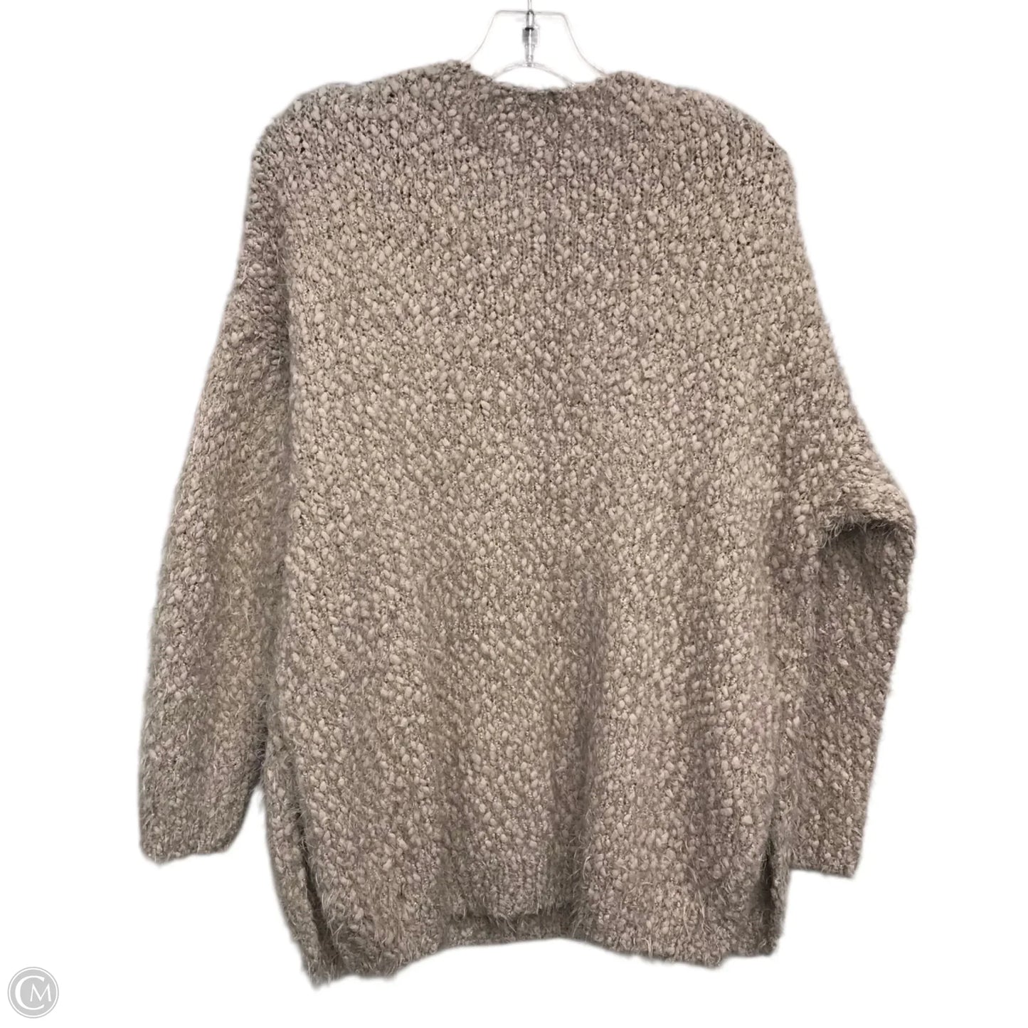 Sweater By Altard State In Grey, Size: M