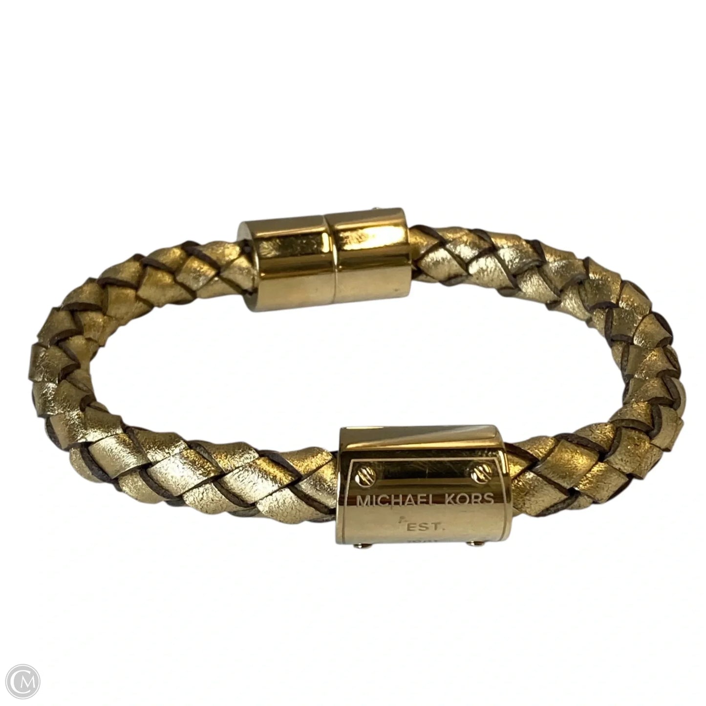 Bracelet Other By Michael By Michael Kors