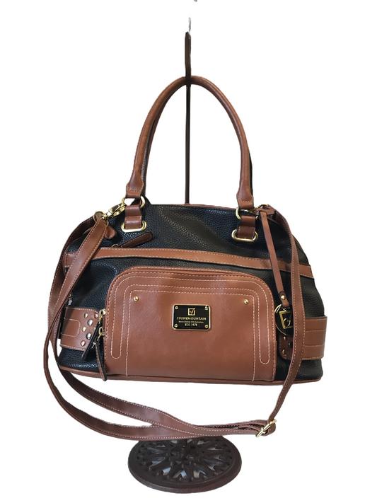 Handbag By Stone Mountain  Size: Large