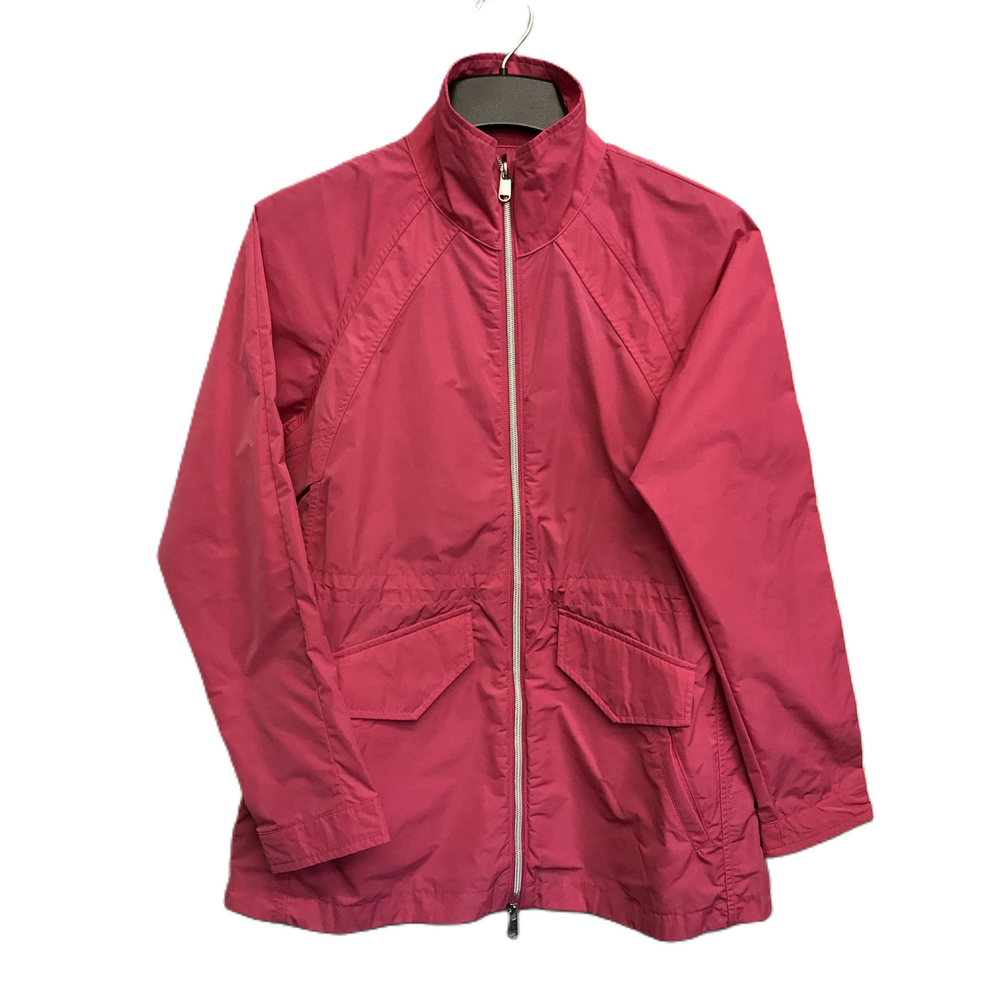Pink Jacket Other By Athleta, Size: Xs