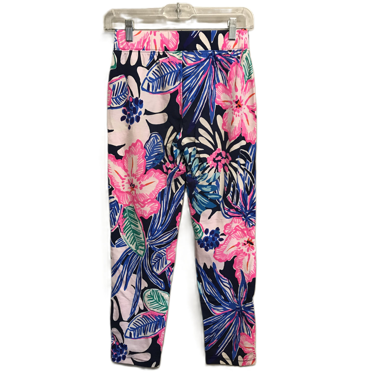 Multi-colored Pants Lounge By Lilly Pulitzer, Size: 00