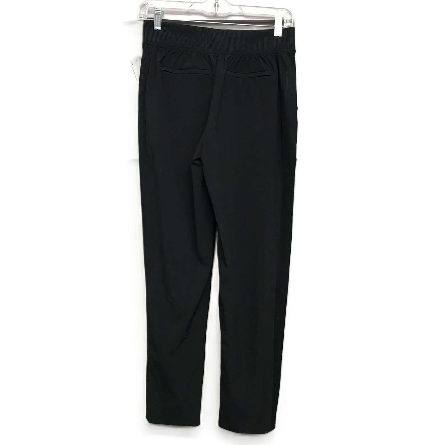 Athletic Pants By Athleta In Black, Size: Xs