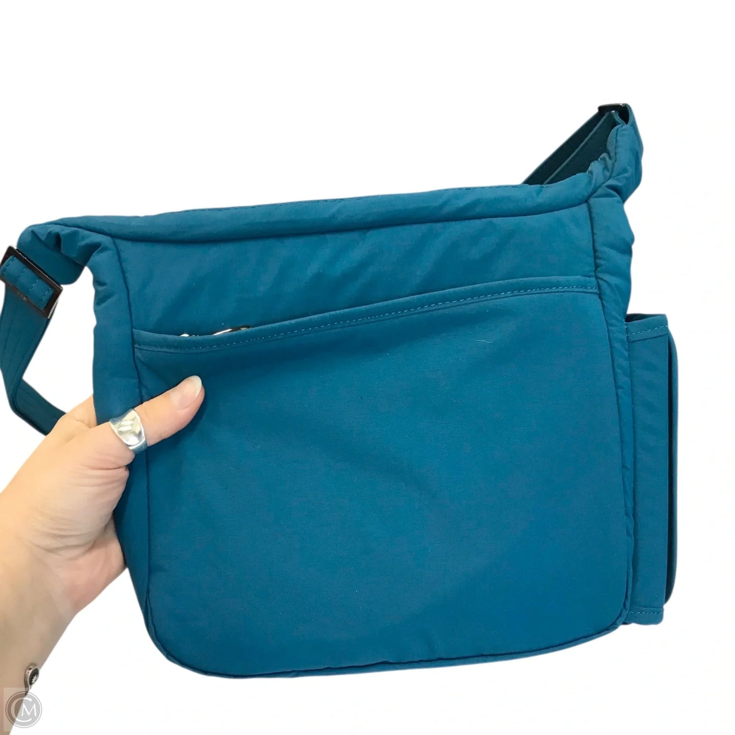 Crossbody By Lug, Size: Large