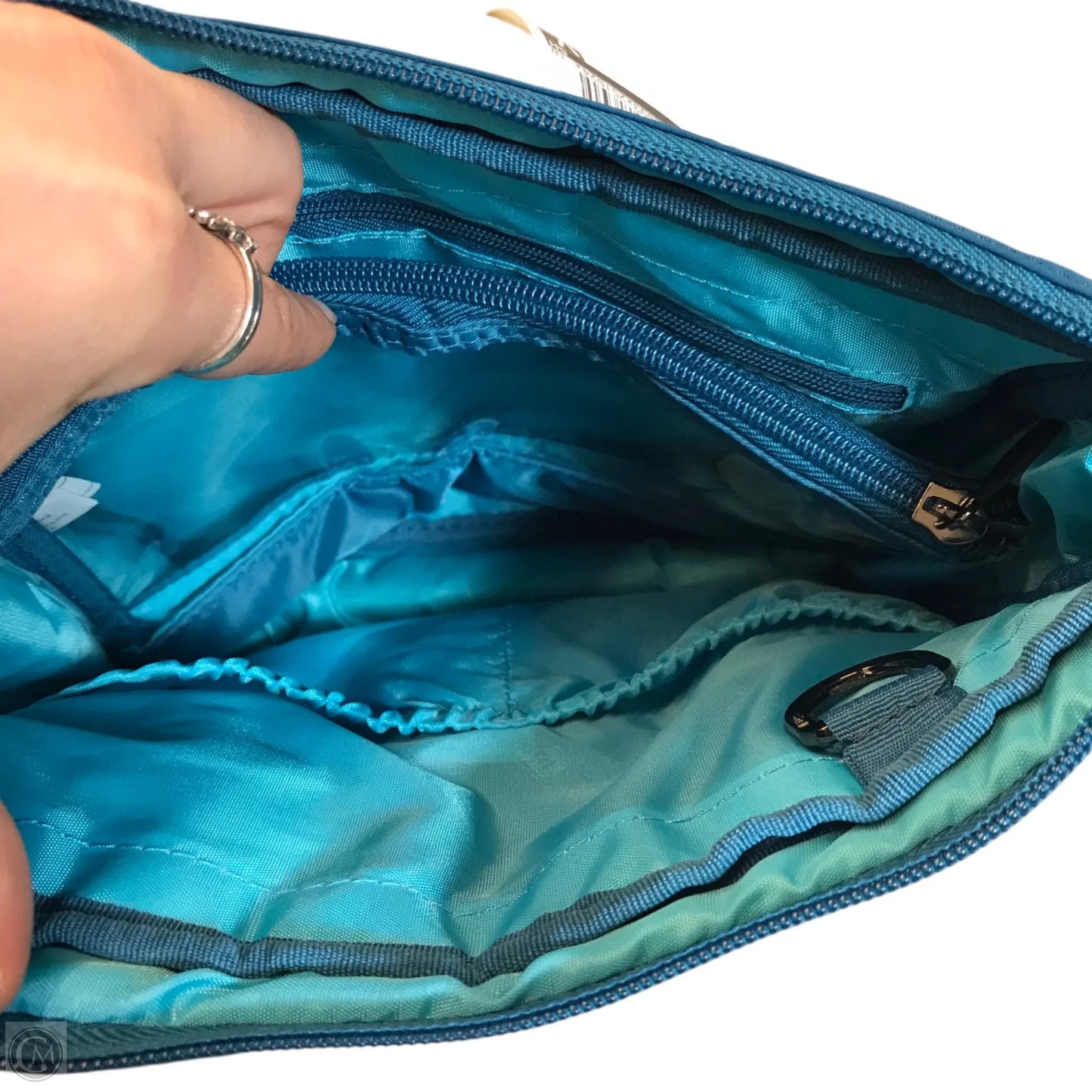 Crossbody By Lug, Size: Large