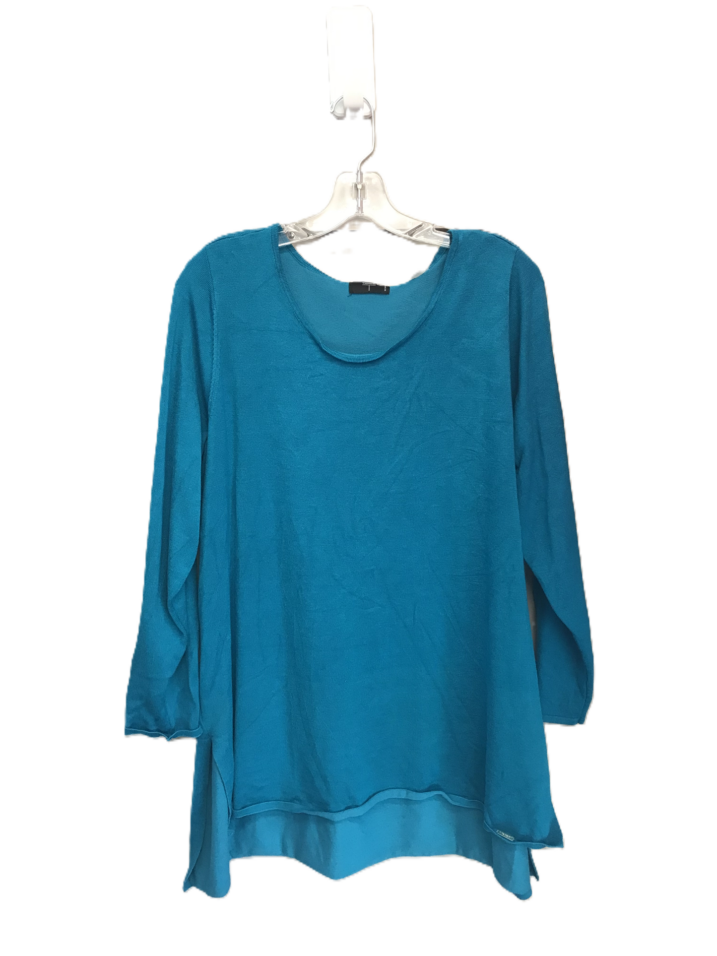 Top Long Sleeve By Tahari  Size: 1x