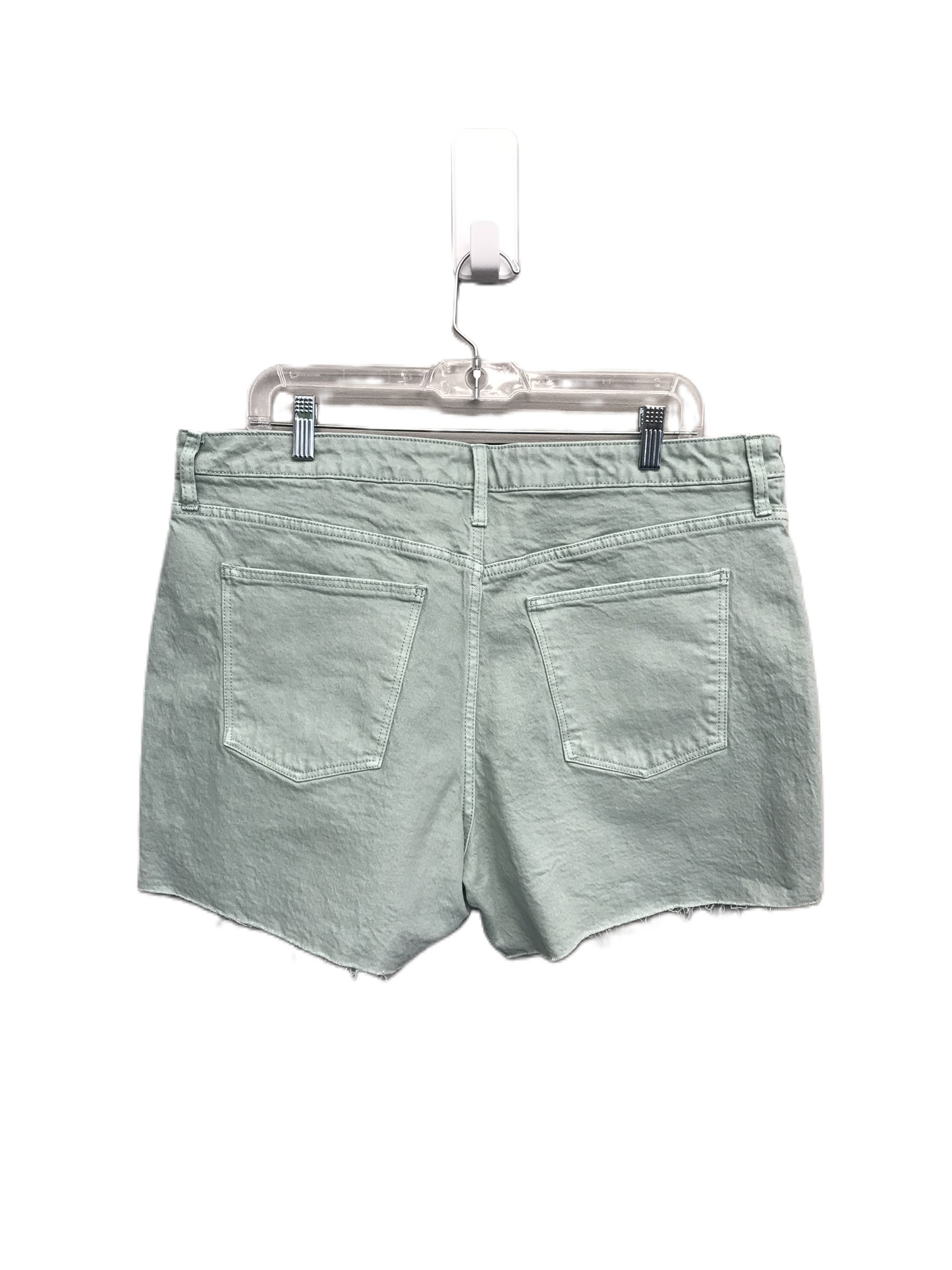 Green Shorts By Universal Thread, Size: 16