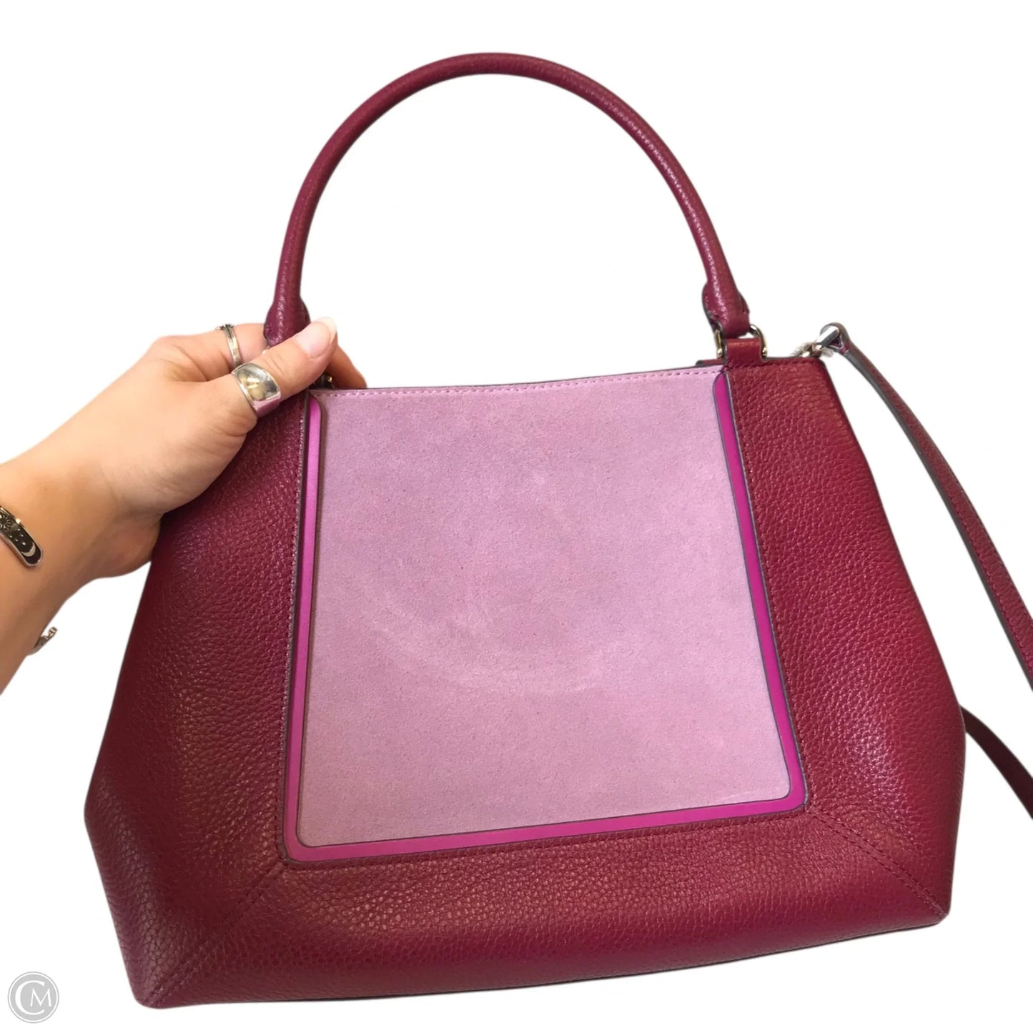 Crossbody Designer By Kate Spade, Size: Medium