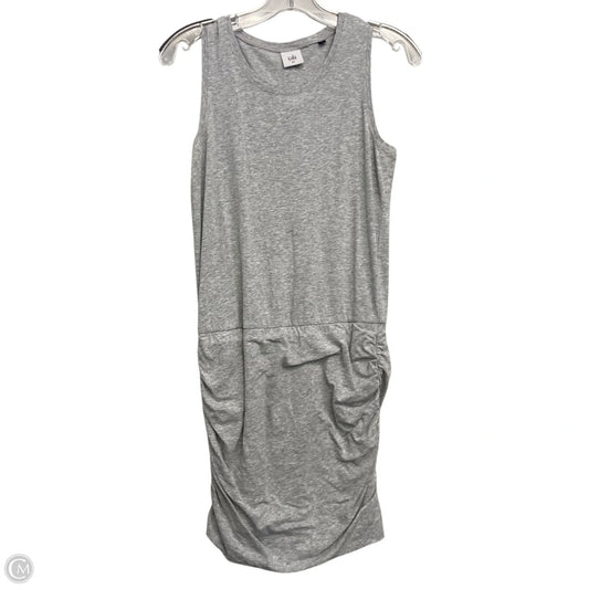 Dress Casual Short By Cabi In Grey, Size: Xs
