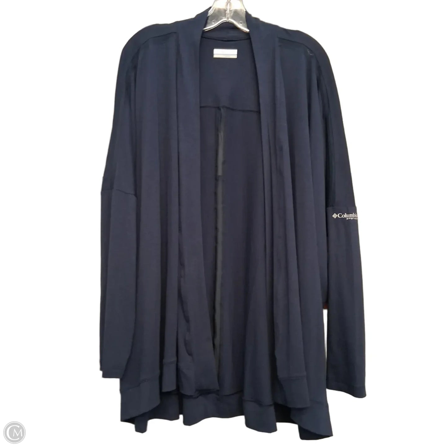 Cardigan By Columbia In Navy, Size: Xl